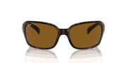 Brown Lenses, Polished Havana Frame