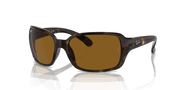 Brown Lenses, Polished Havana Frame