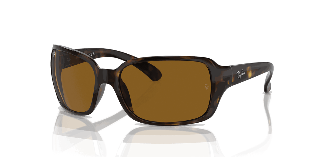 [Brown Lenses, Polished Havana Frame]