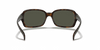 [G-15 Green Lenses, Matte Havana Frame]