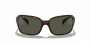 G-15 Green Lenses, Matte Havana Frame