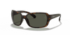 [G-15 Green Lenses, Matte Havana Frame]