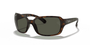 G-15 Green Lenses, Matte Havana Frame