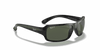 [G-15 Green Lenses, Polished Black Frame]