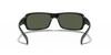 [G-15 Green Lenses, Polished Black Frame]