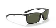 G-15 Green Lenses, Matte Black Frame