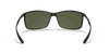 [G-15 Green Lenses, Matte Black Frame]