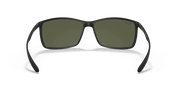 G-15 Green Lenses, Matte Black Frame