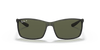 [G-15 Green Lenses, Matte Black Frame]