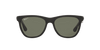 [G-15 Green Lenses, Polished Black Frame]