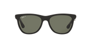 G-15 Green Lenses, Polished Black Frame