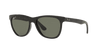 [G-15 Green Lenses, Polished Black Frame]