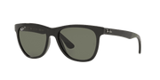 G-15 Green Lenses, Polished Black Frame