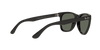 [G-15 Green Lenses, Polished Black Frame]