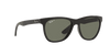 [G-15 Green Lenses, Polished Black Frame]