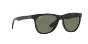 G-15 Green Lenses, Polished Black Frame