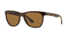 [Brown Lenses, Polished Light Havana Frame]