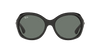 [G-15 Green Lenses, Polished Black Frame]