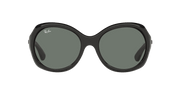 G-15 Green Lenses, Polished Black Frame