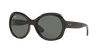 [G-15 Green Lenses, Polished Black Frame]