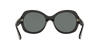 [G-15 Green Lenses, Polished Black Frame]