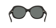 G-15 Green Lenses, Polished Black Frame