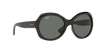 [G-15 Green Lenses, Polished Black Frame]