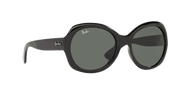 G-15 Green Lenses, Polished Black Frame