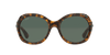 [Green Classic G-15 Lenses, Polished Light Havana Frame]