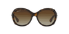 [Grey Lenses, Polished Light Havana Frame]