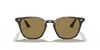 [B-15 Brown Lenses, Polished Light Havana Frame]