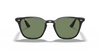 [Green Lenses, Polished Black Frame]