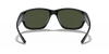 [G-15 Green Lenses, Polished Black Frame]