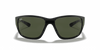 [G-15 Green Lenses, Polished Black Frame]