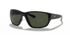 [G-15 Green Lenses, Polished Black Frame]