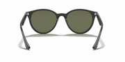 G-15 Green Lenses, Polished Black Frame