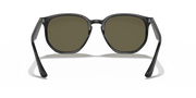 G-15 Green Lenses, Polished Black Frame