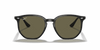 [G-15 Green Lenses, Polished Black Frame]