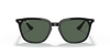 [G-15 Green Lenses, Polished Black Frame]