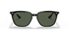 [Green Lenses, Polished Black Frame]