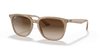 [Brown Lenses, Polished Light Brown Frame]