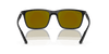 [Green/Blue Lenses, Matte Black Frame]