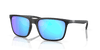 [Green/Blue Lenses, Matte Black Frame]