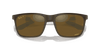 [Brown/Gold Lenses, Matte Brown Frame]