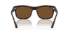 [Brown Lenses, Matte Havana Frame]