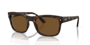 Brown Lenses, Matte Havana Frame