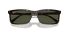 [Green Lenses, Polished Havana Frame]