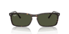 [Green Lenses, Polished Havana Frame]