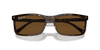 [Brown Lenses, Polished Havana Frame]