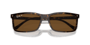 Brown Lenses, Polished Havana Frame